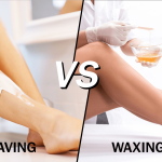 Discover Why A Greater Number Of People Choose To Wax Over Shaving