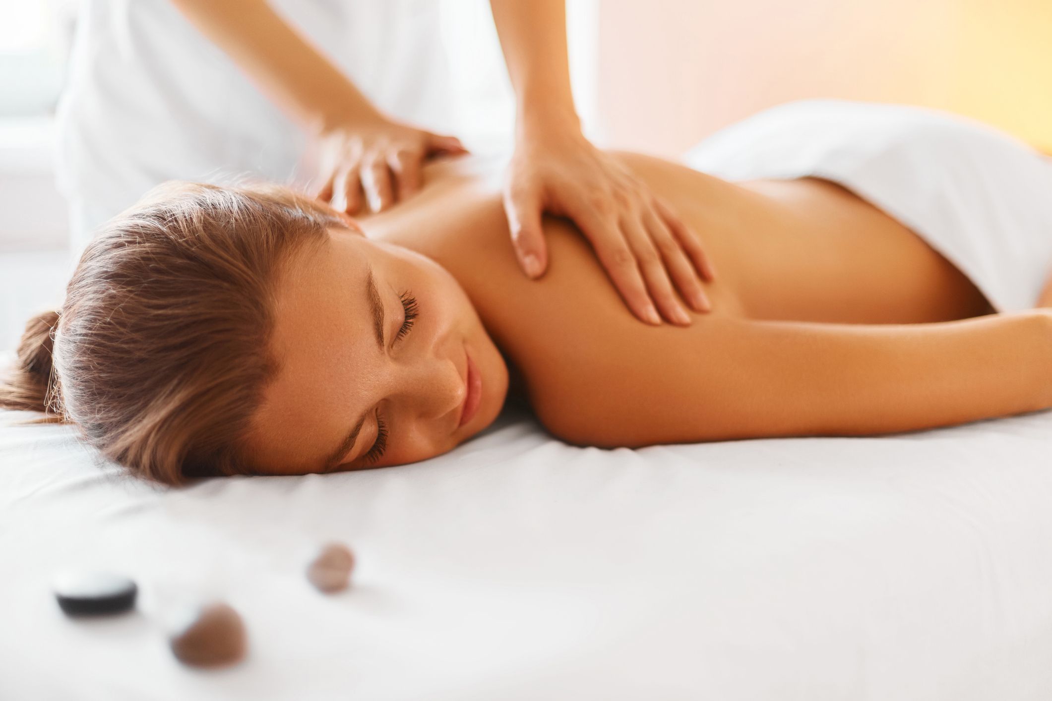 Massage Deira